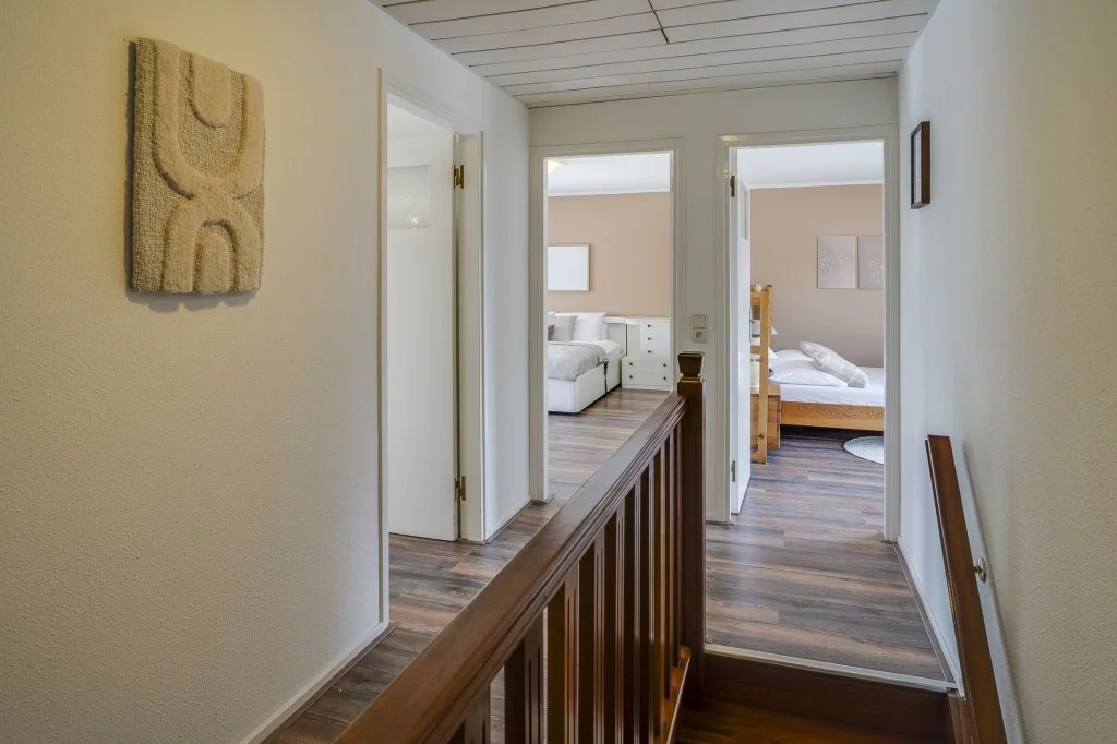 Foto van de Appartement gelegen aan de St. Lambertusplein in Horst