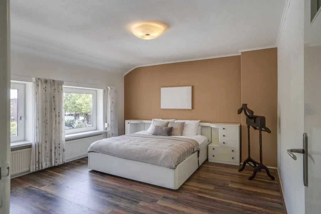 Foto van de Appartement gelegen aan de St. Lambertusplein in Horst