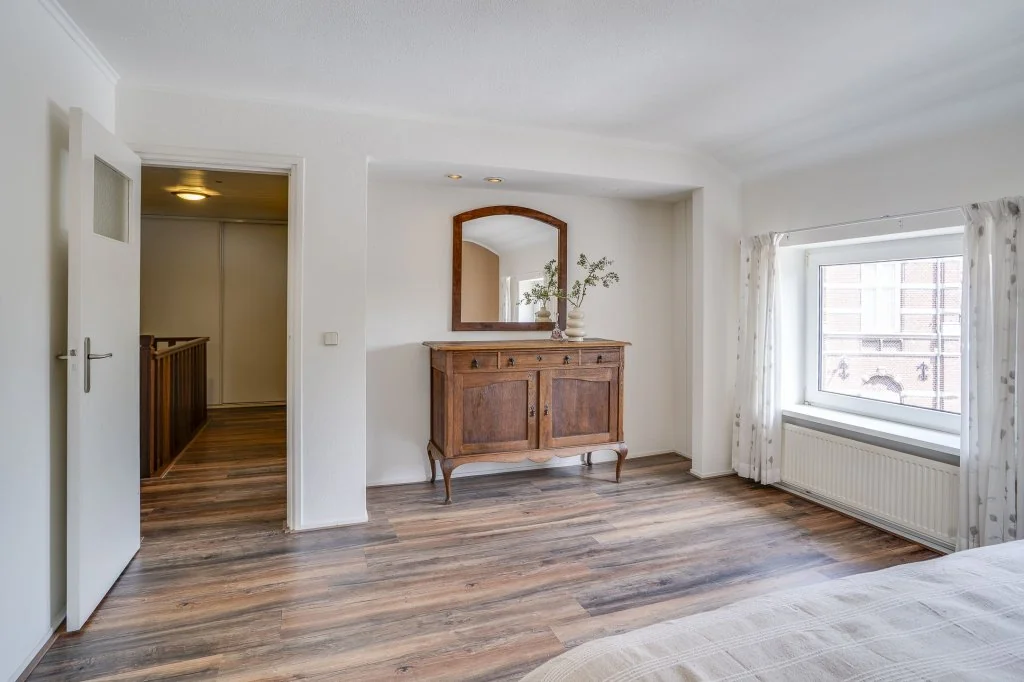 Foto van de Appartement gelegen aan de St. Lambertusplein in Horst