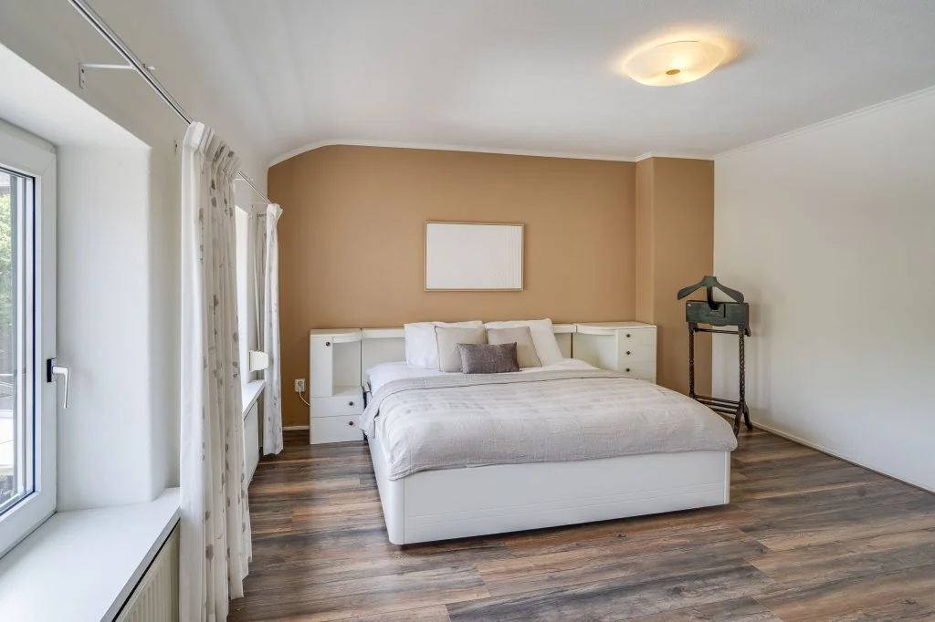 Foto van de Appartement gelegen aan de St. Lambertusplein in Horst