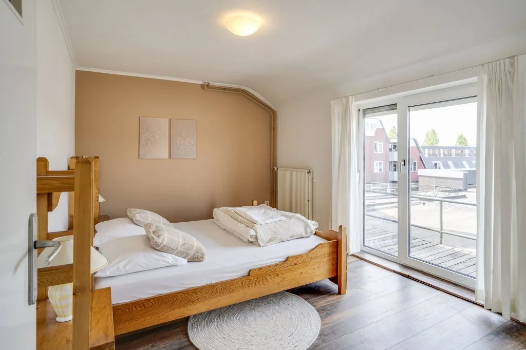 Foto van de Appartement gelegen aan de St. Lambertusplein in Horst