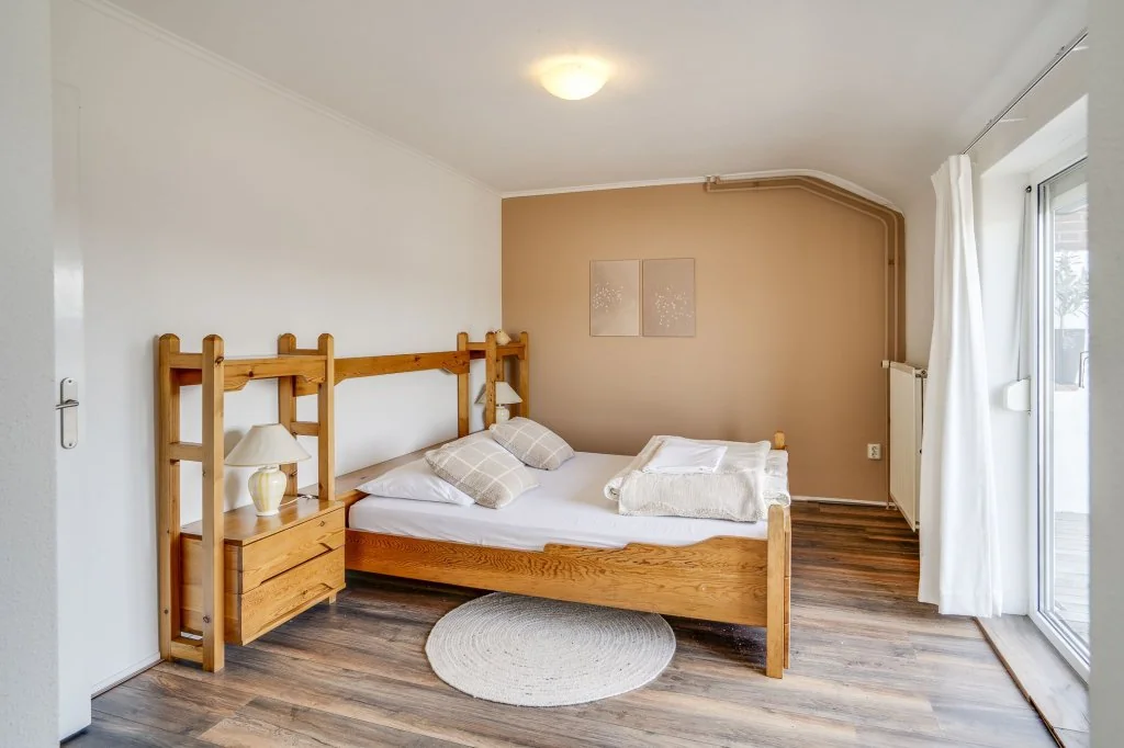 Foto van de Appartement gelegen aan de St. Lambertusplein in Horst