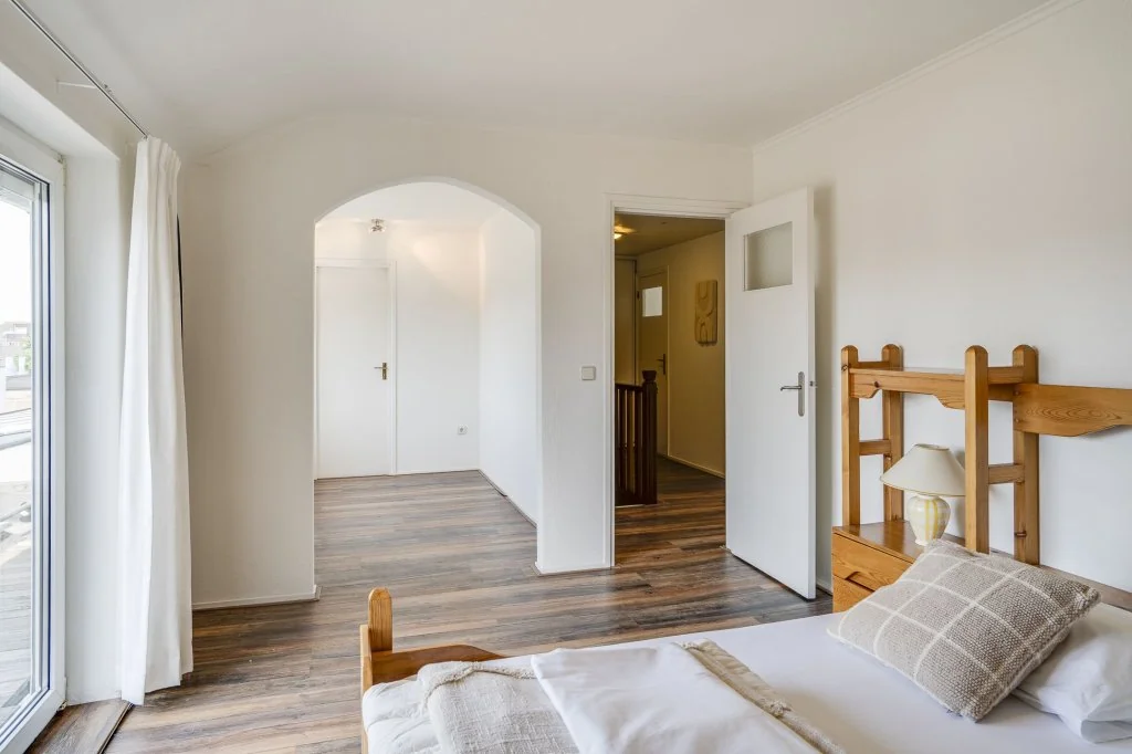 Foto van de Appartement gelegen aan de St. Lambertusplein in Horst