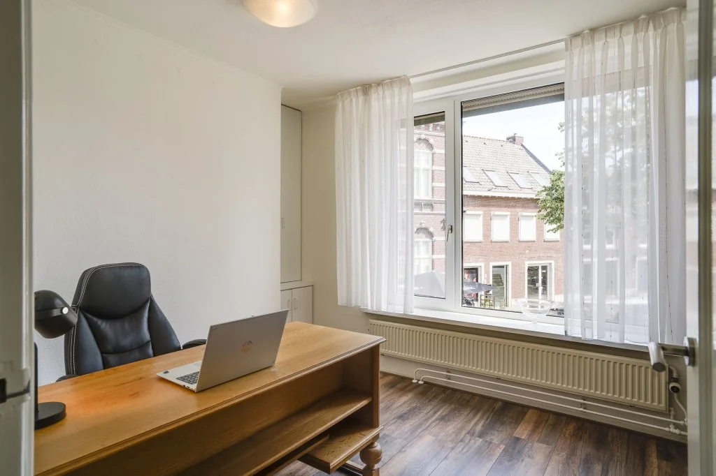 Foto van de Appartement gelegen aan de St. Lambertusplein in Horst
