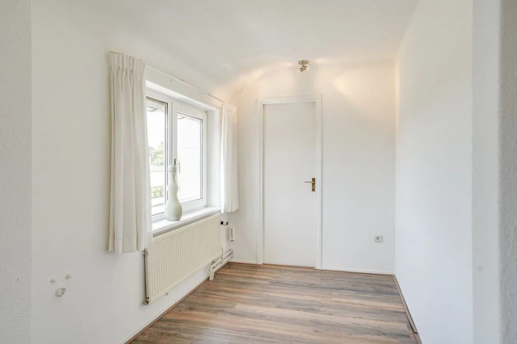 Foto van de Appartement gelegen aan de St. Lambertusplein in Horst