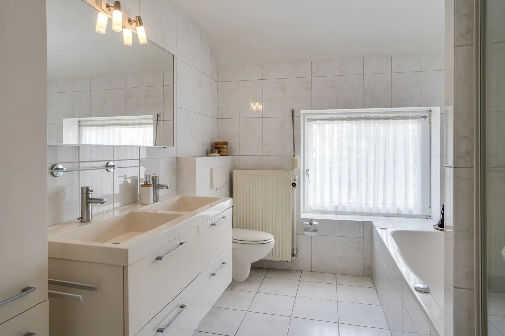 Foto van de Appartement gelegen aan de St. Lambertusplein in Horst