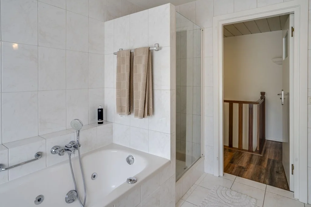 Foto van de Appartement gelegen aan de St. Lambertusplein in Horst
