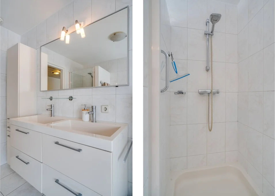 Foto van de Appartement gelegen aan de St. Lambertusplein in Horst