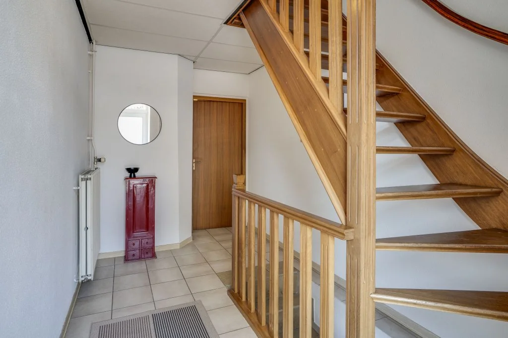Foto van de Appartement gelegen aan de St. Lambertusplein in Horst