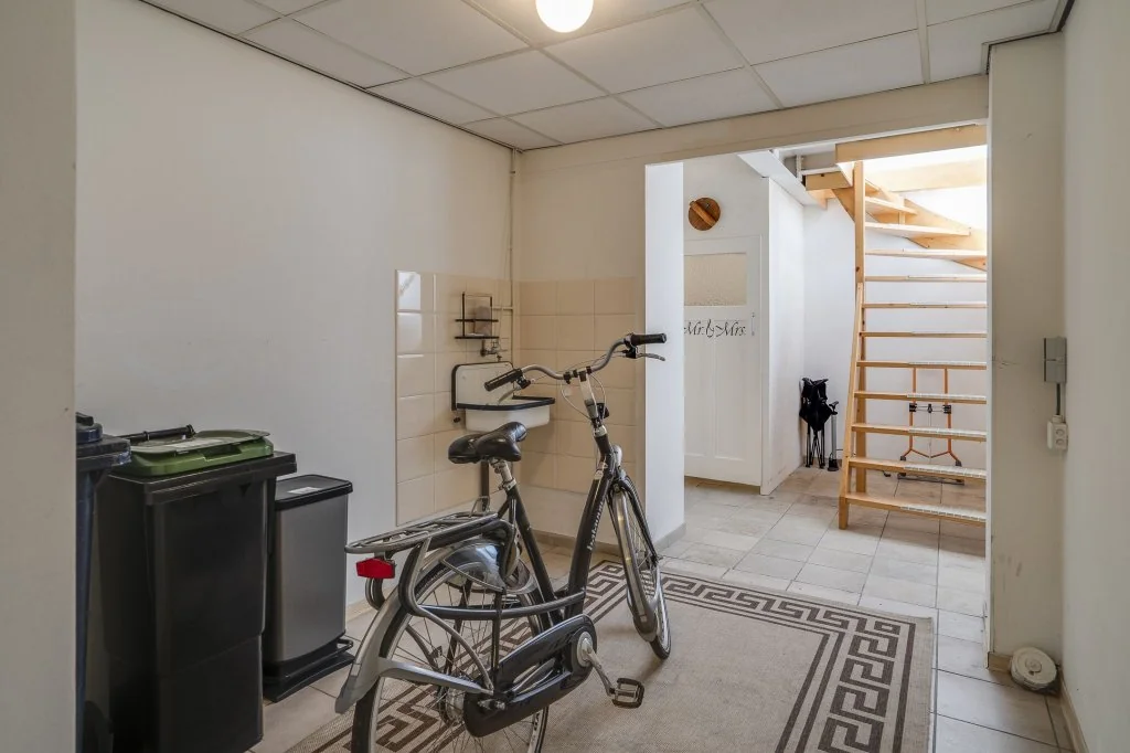Foto van de Appartement gelegen aan de St. Lambertusplein in Horst