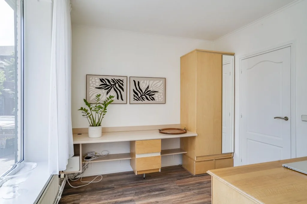 Foto van de Appartement gelegen aan de St. Lambertusplein in Horst