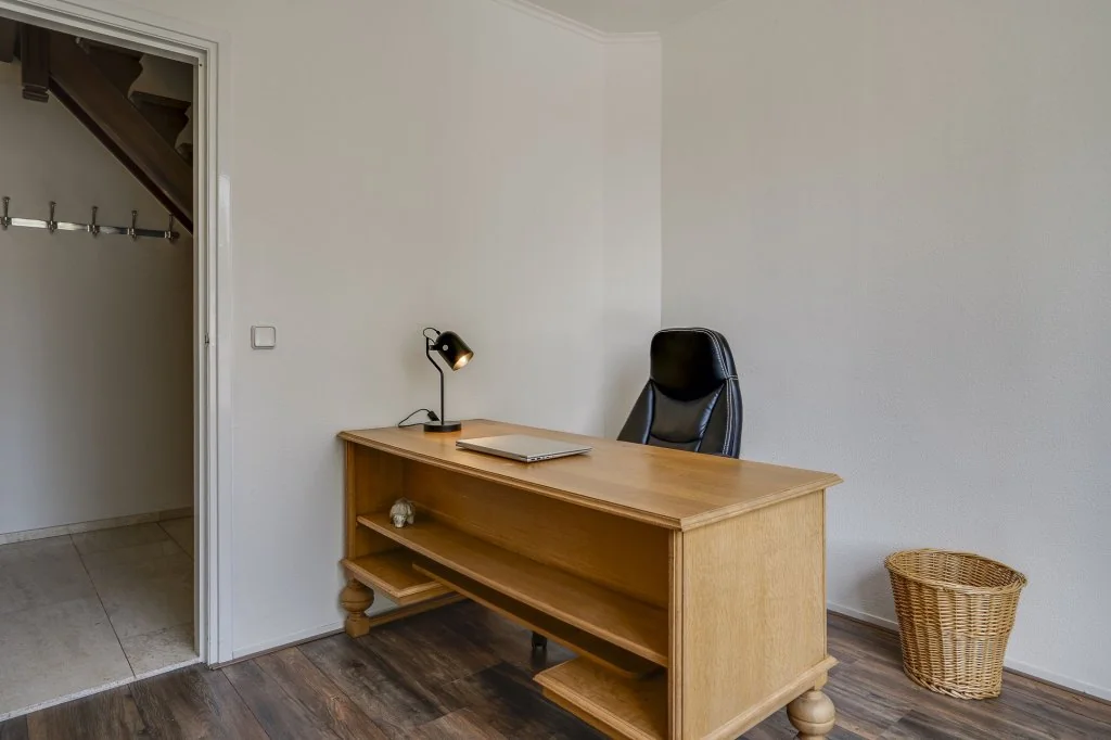 Foto van de Appartement gelegen aan de St. Lambertusplein in Horst