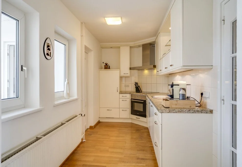 Foto van de Appartement gelegen aan de St. Lambertusplein in Horst