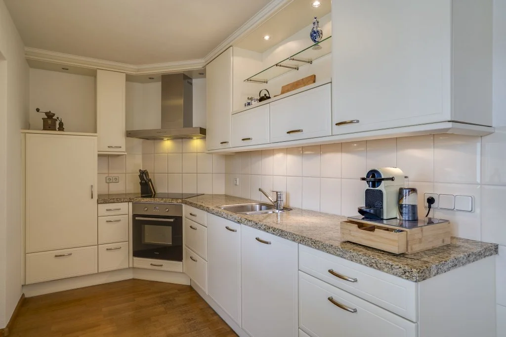 Foto van de Appartement gelegen aan de St. Lambertusplein in Horst