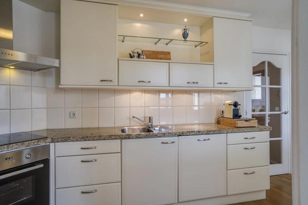 Foto van de Appartement gelegen aan de St. Lambertusplein in Horst