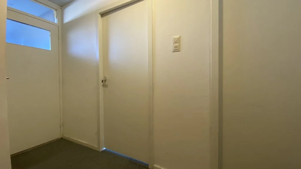 Foto van de Appartement gelegen aan de Nachtegaallaan in Rozenburg