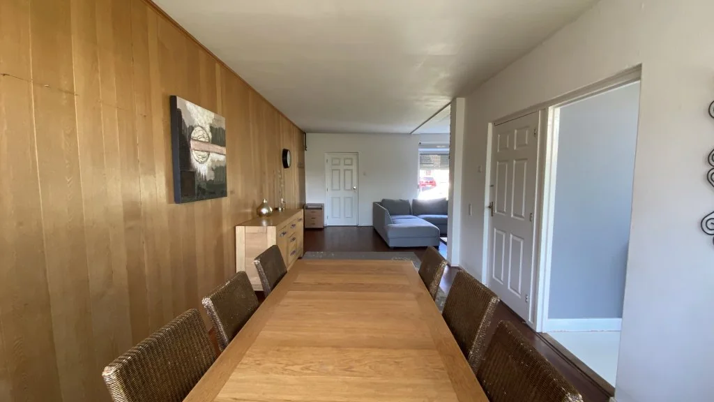 Foto van de Appartement gelegen aan de Nachtegaallaan in Rozenburg