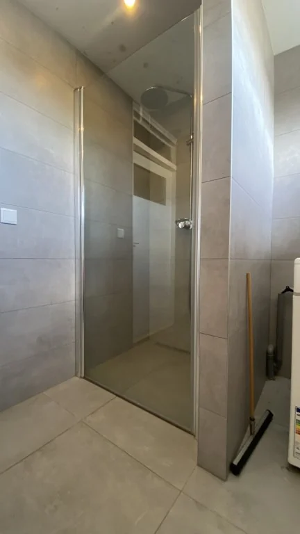 Foto van de Appartement gelegen aan de Nachtegaallaan in Rozenburg