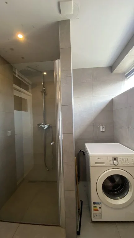 Foto van de Appartement gelegen aan de Nachtegaallaan in Rozenburg