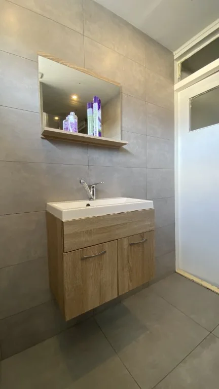 Foto van de Appartement gelegen aan de Nachtegaallaan in Rozenburg