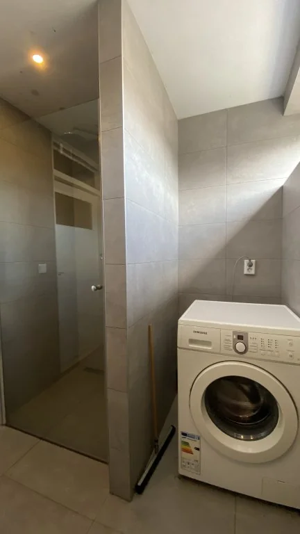 Foto van de Appartement gelegen aan de Nachtegaallaan in Rozenburg