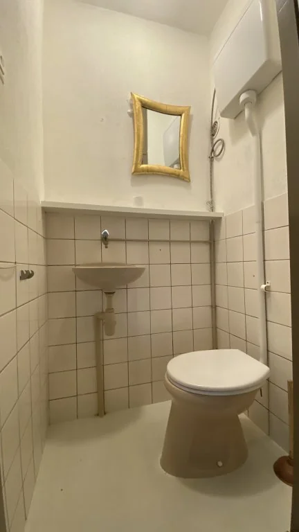 Foto van de Appartement gelegen aan de Nachtegaallaan in Rozenburg