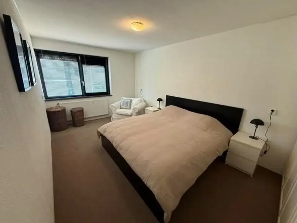 Foto van de Appartement gelegen aan de De Lierhof in Amsterdam