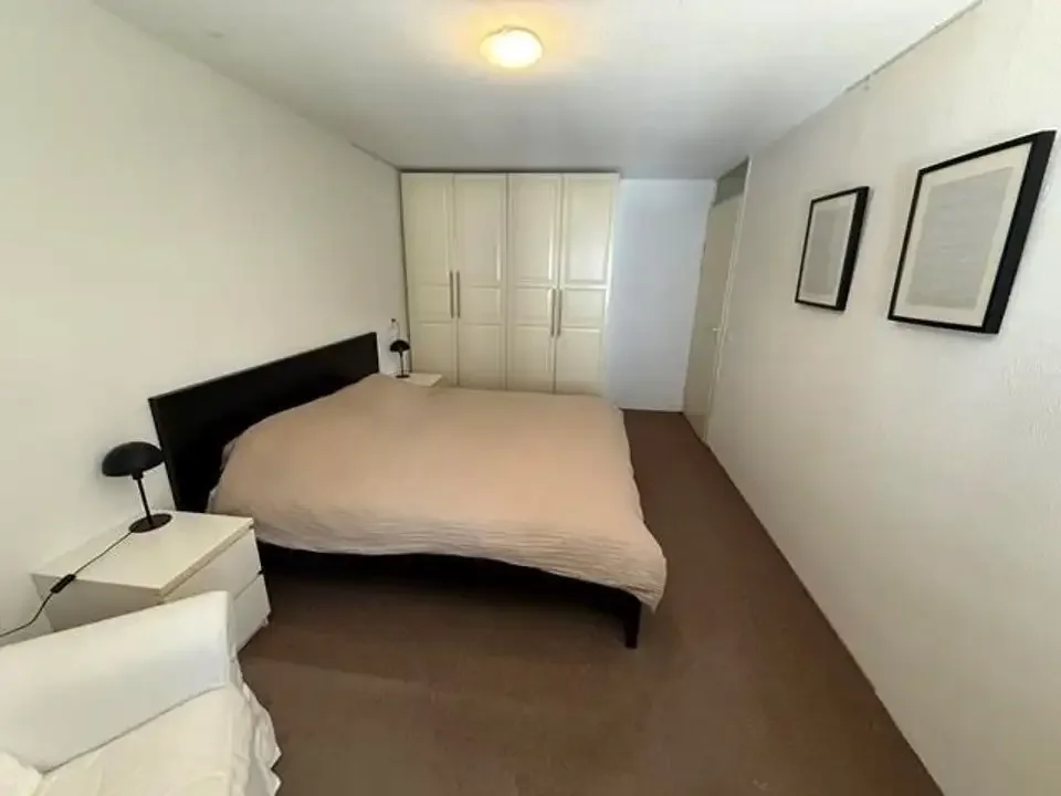 Foto van de Appartement gelegen aan de De Lierhof in Amsterdam