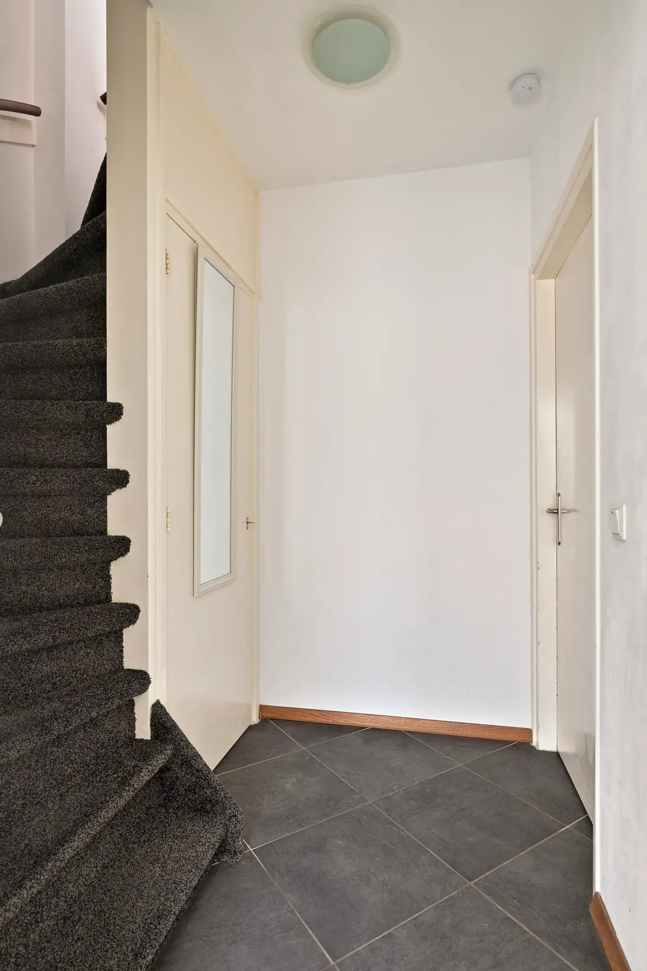 Foto van de Appartement gelegen aan de Odysseuslaan in Eindhoven