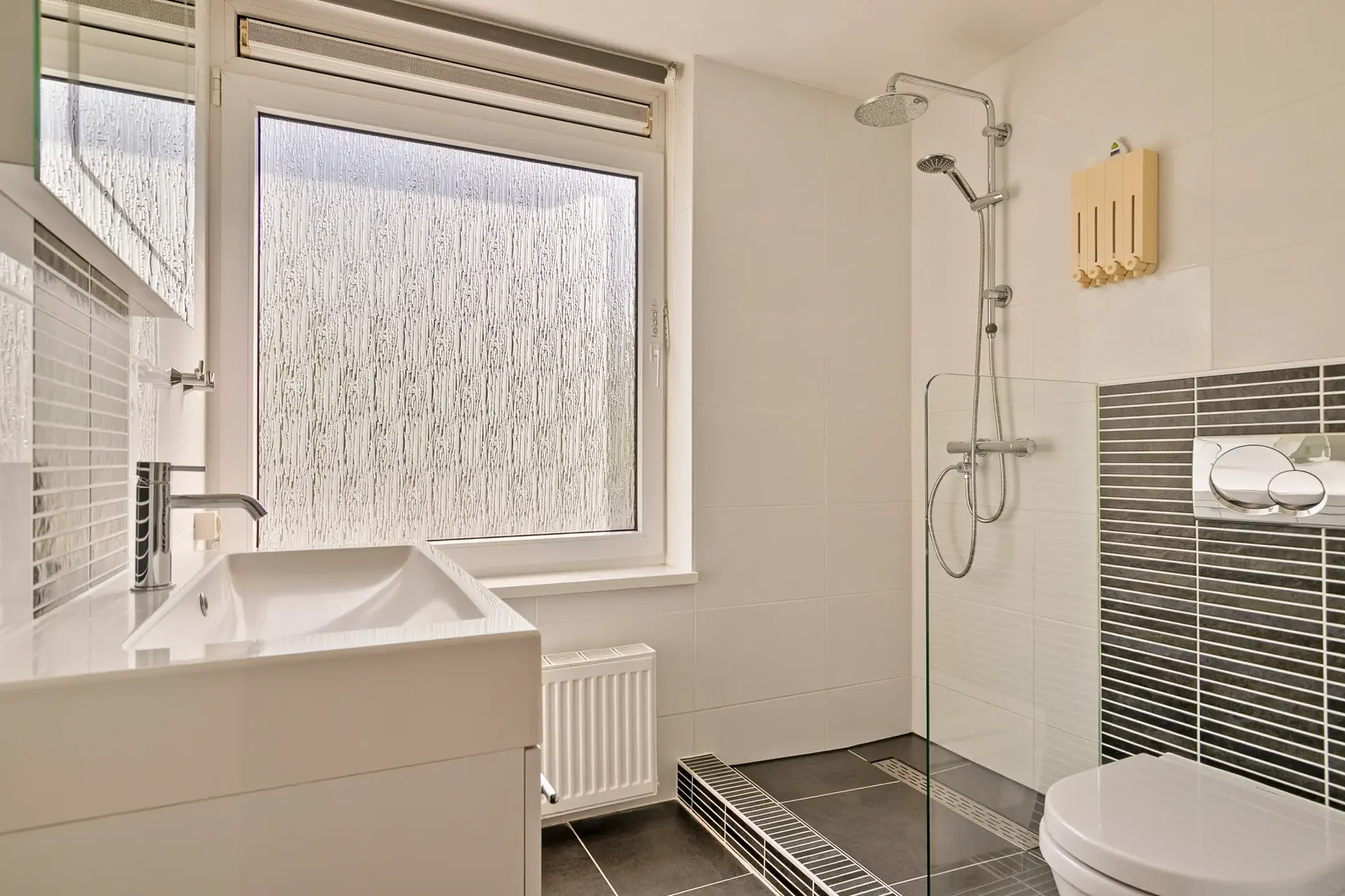 Foto van de Appartement gelegen aan de Odysseuslaan in Eindhoven