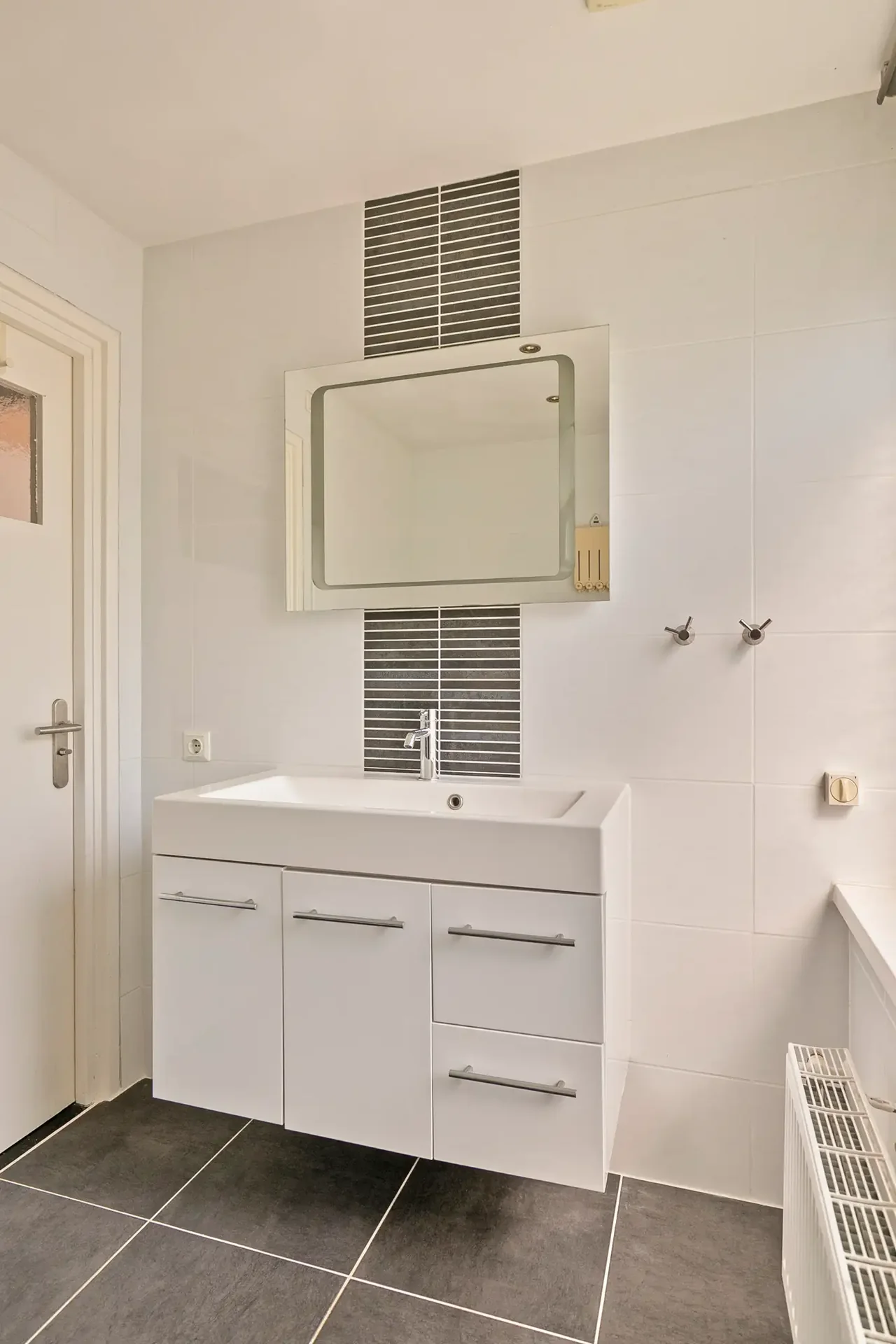 Foto van de Appartement gelegen aan de Odysseuslaan in Eindhoven