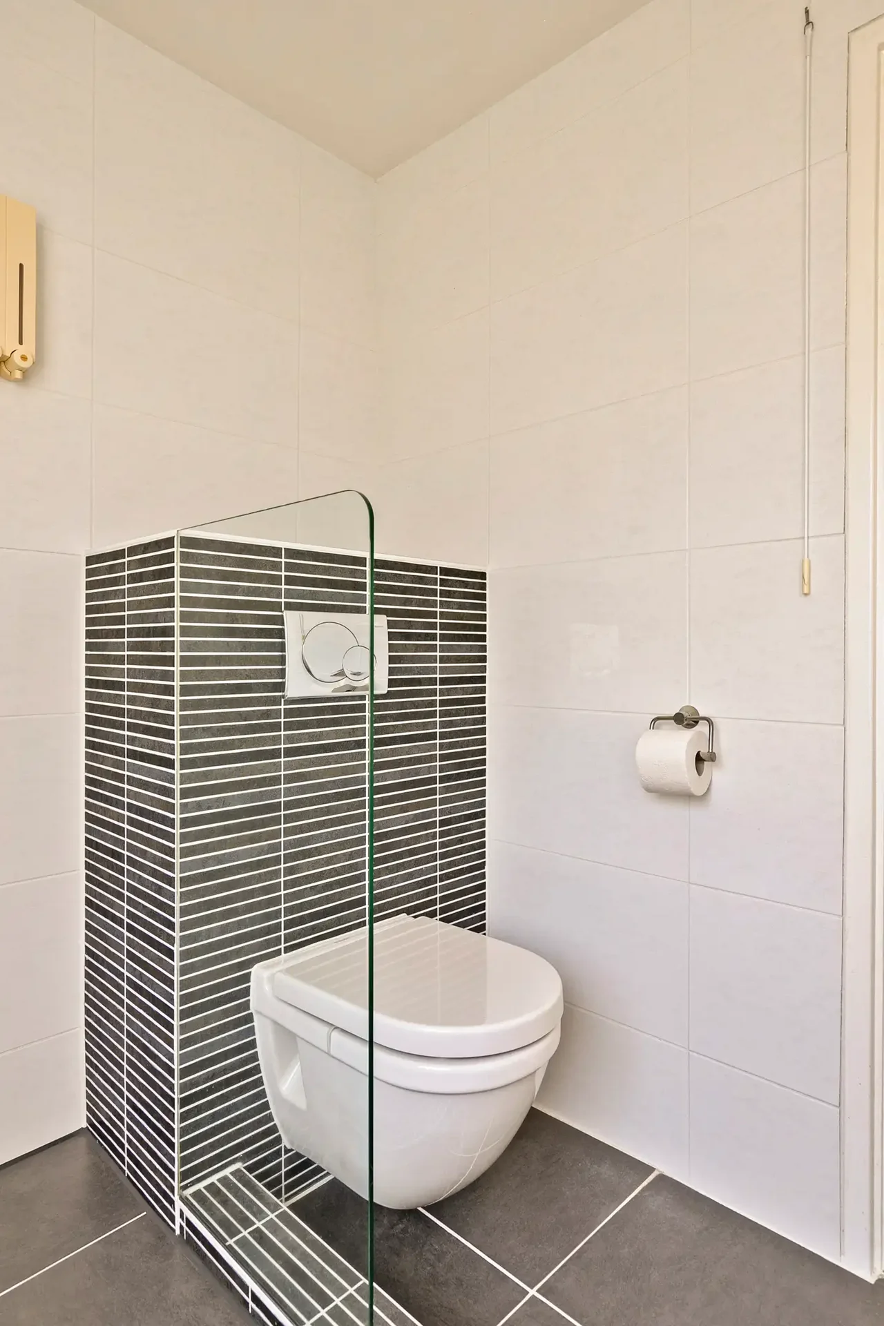 Foto van de Appartement gelegen aan de Odysseuslaan in Eindhoven