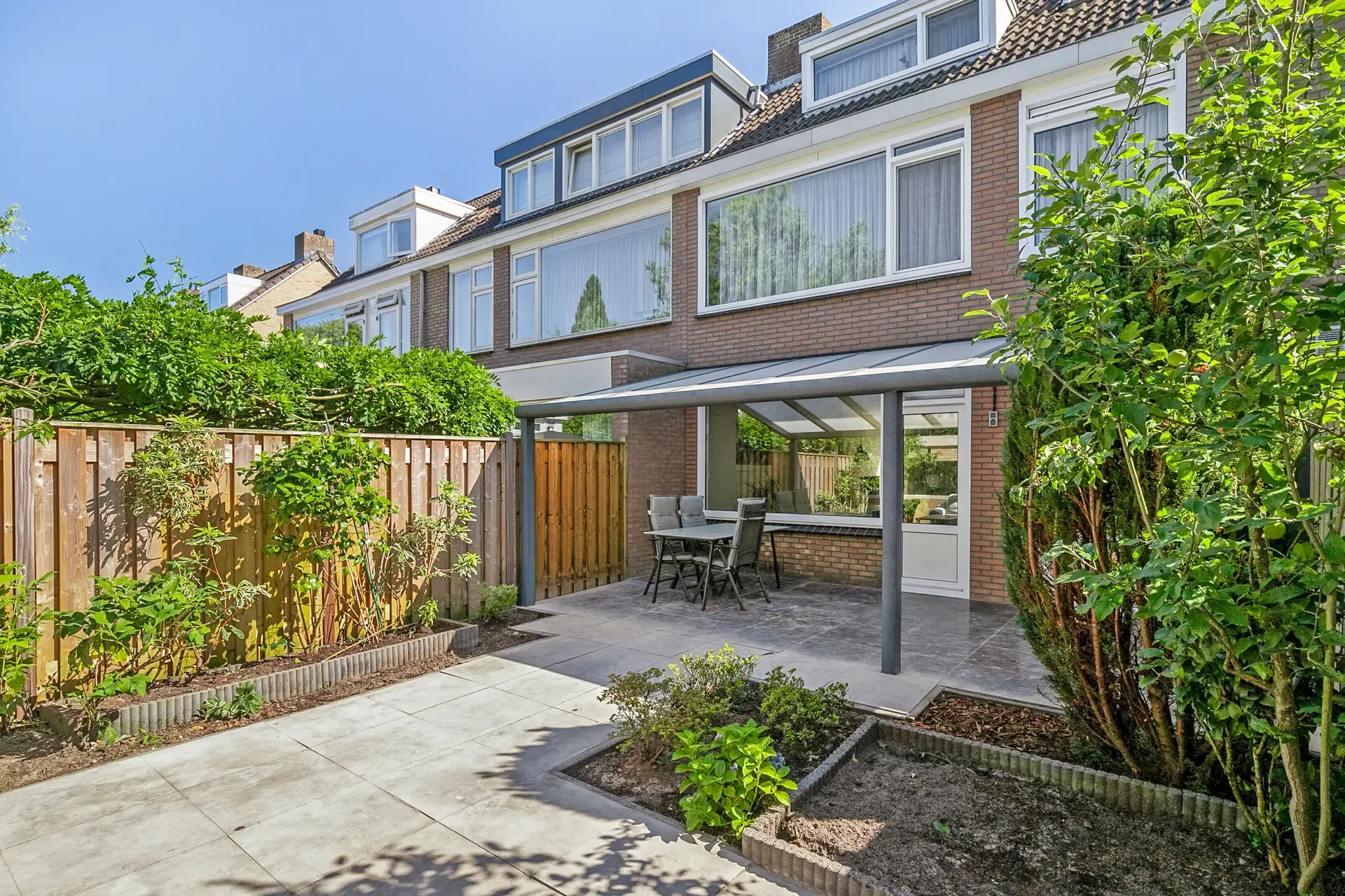 Foto van de Appartement gelegen aan de Odysseuslaan in Eindhoven