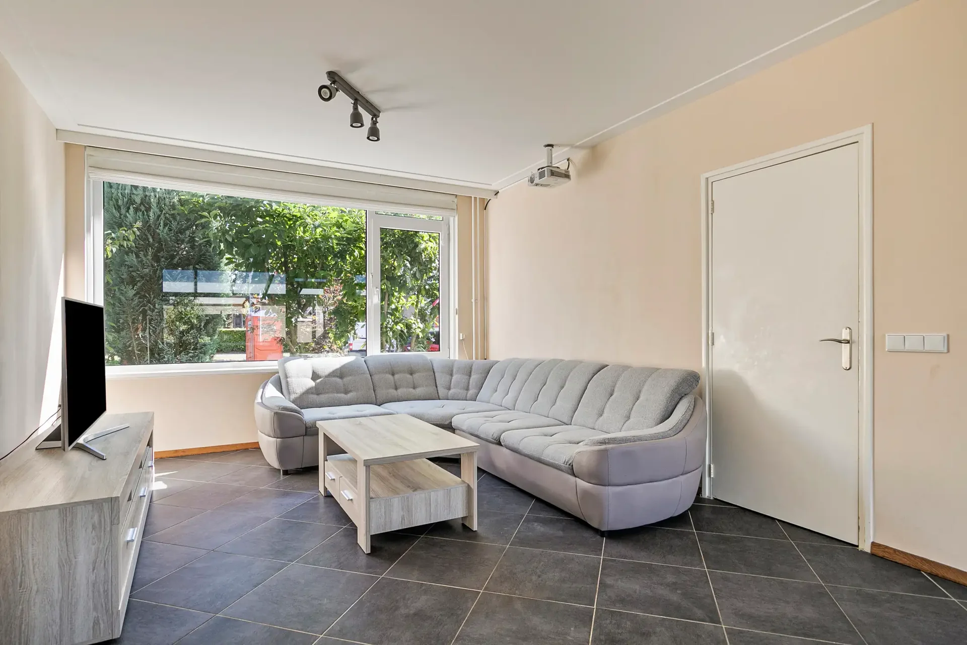 Foto van de Appartement gelegen aan de Odysseuslaan in Eindhoven