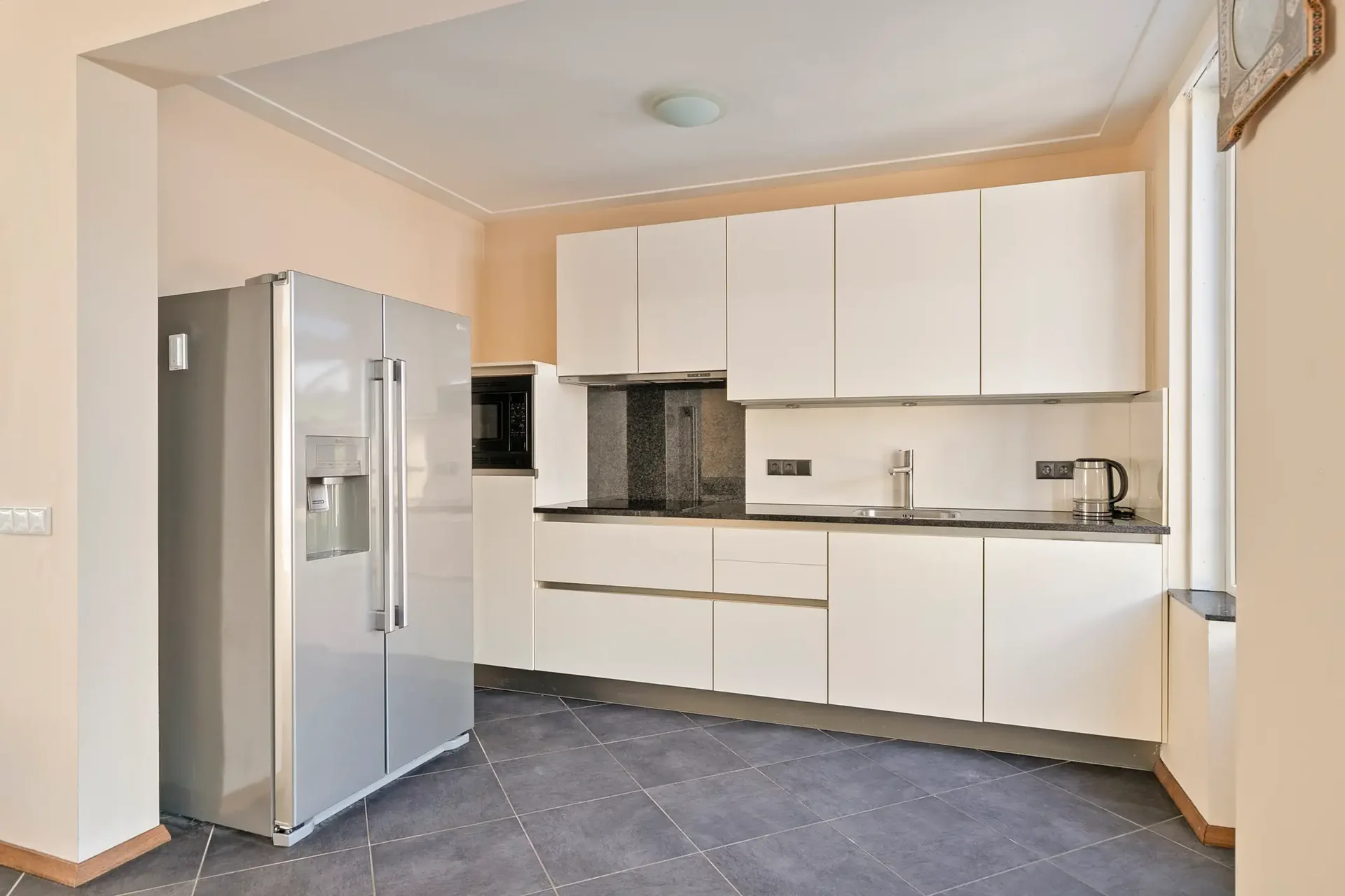 Foto van de Appartement gelegen aan de Odysseuslaan in Eindhoven