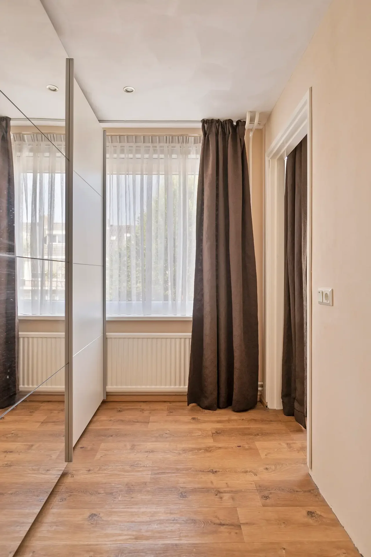 Foto van de Appartement gelegen aan de Odysseuslaan in Eindhoven