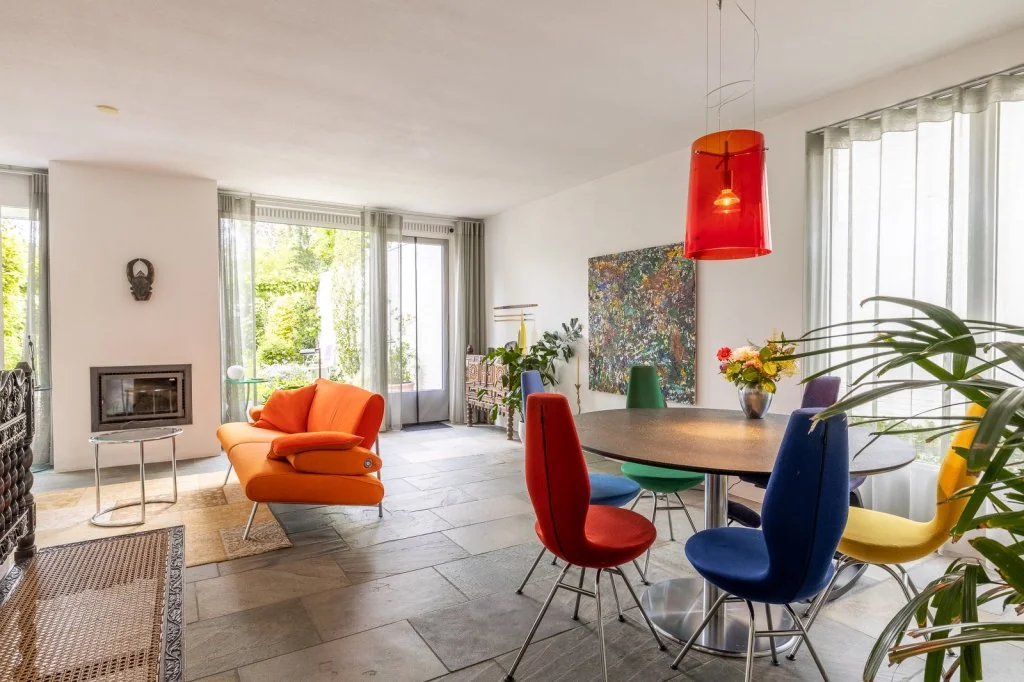 Foto van de Appartement gelegen aan de Oude Goirleseweg in Tilburg