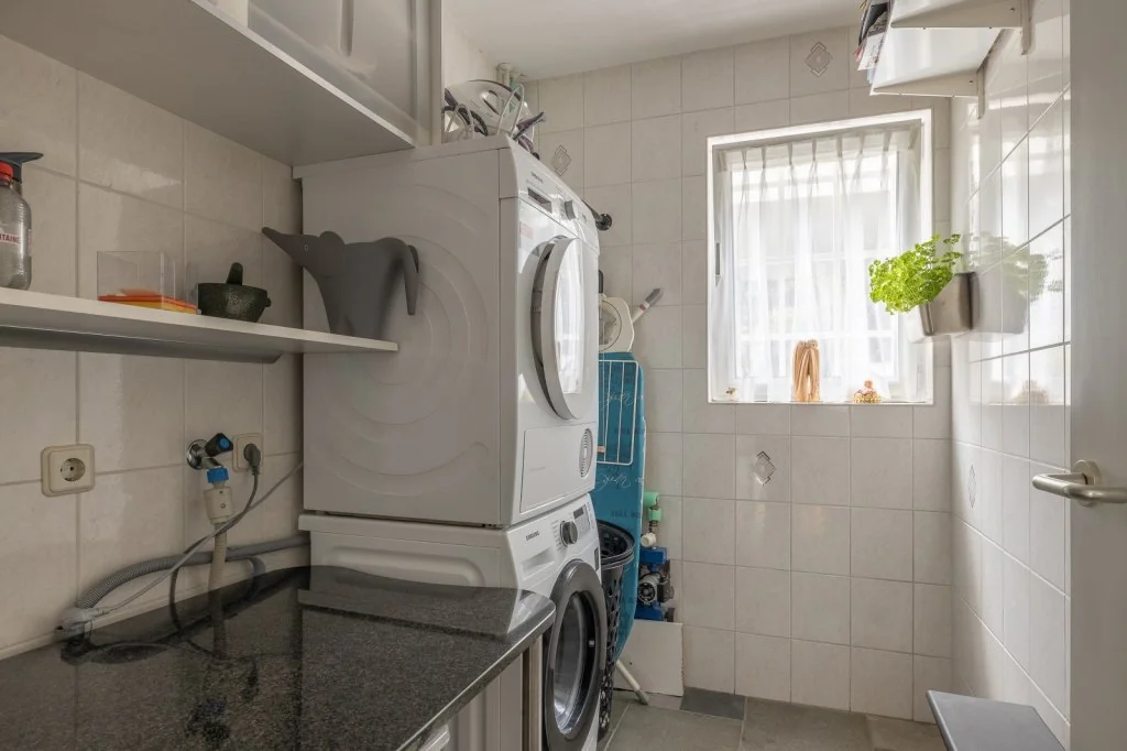 Foto van de Appartement gelegen aan de Oude Goirleseweg in Tilburg