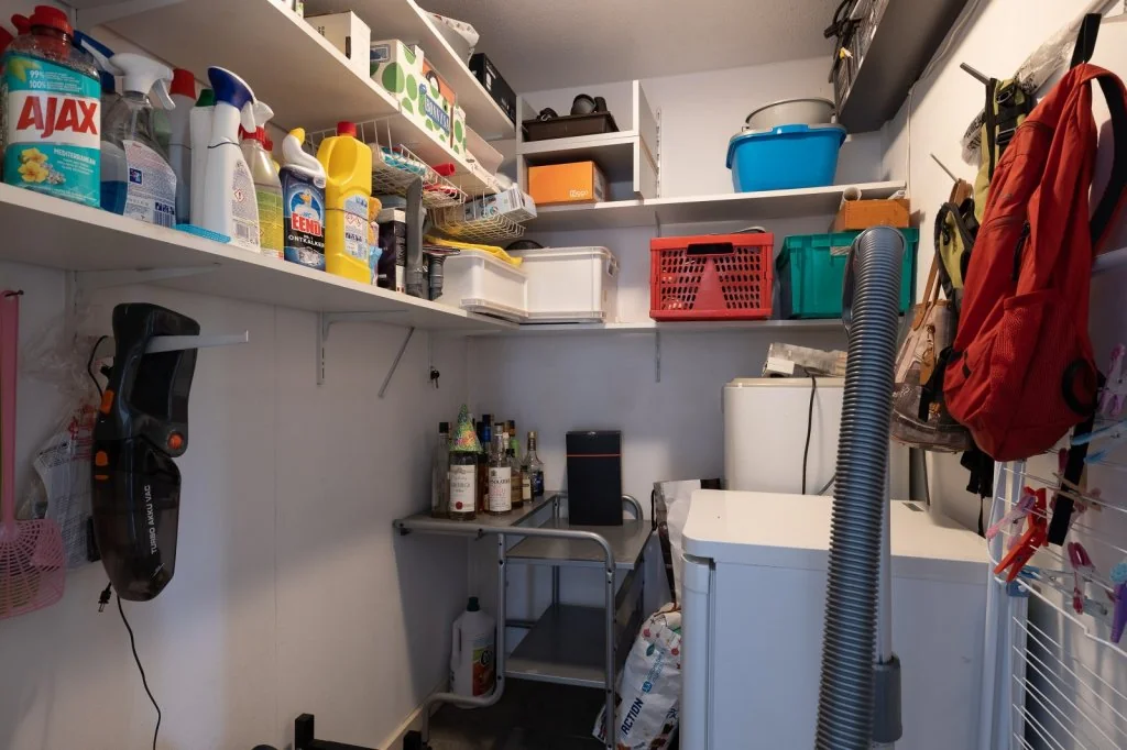Foto van de Appartement gelegen aan de Oude Goirleseweg in Tilburg