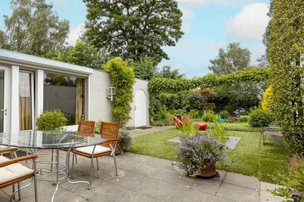 Foto van de Appartement gelegen aan de Oude Goirleseweg in Tilburg