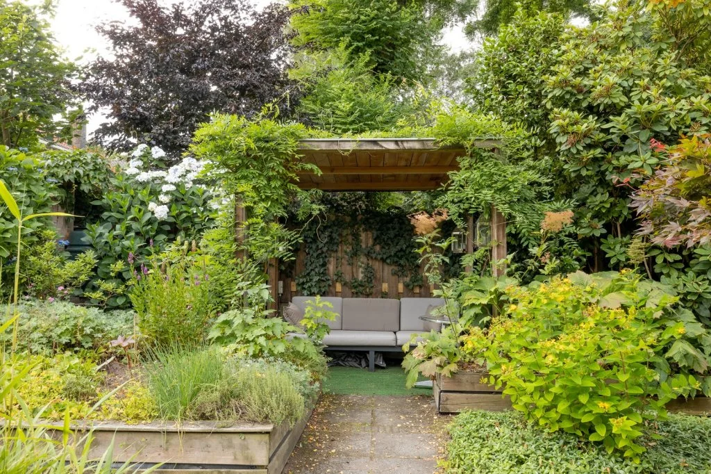 Foto van de Appartement gelegen aan de Oude Goirleseweg in Tilburg
