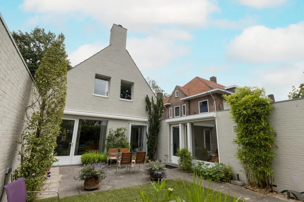 Foto van de Appartement gelegen aan de Oude Goirleseweg in Tilburg