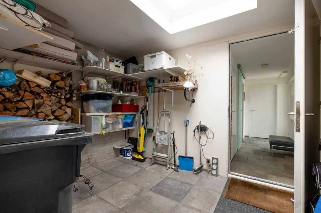 Foto van de Appartement gelegen aan de Oude Goirleseweg in Tilburg