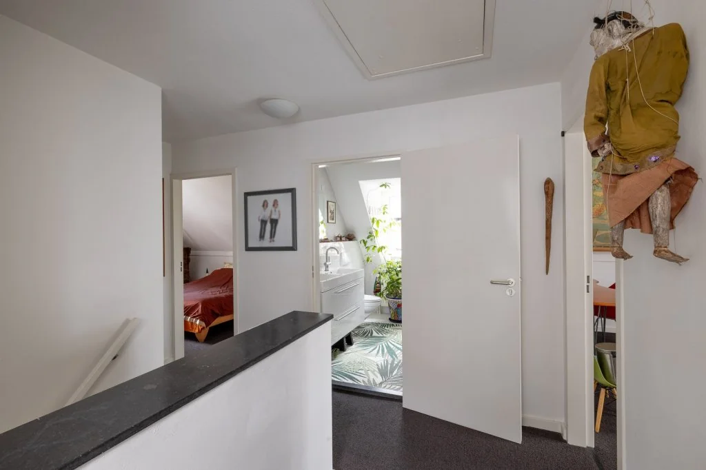 Foto van de Appartement gelegen aan de Oude Goirleseweg in Tilburg
