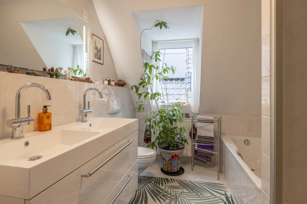 Foto van de Appartement gelegen aan de Oude Goirleseweg in Tilburg