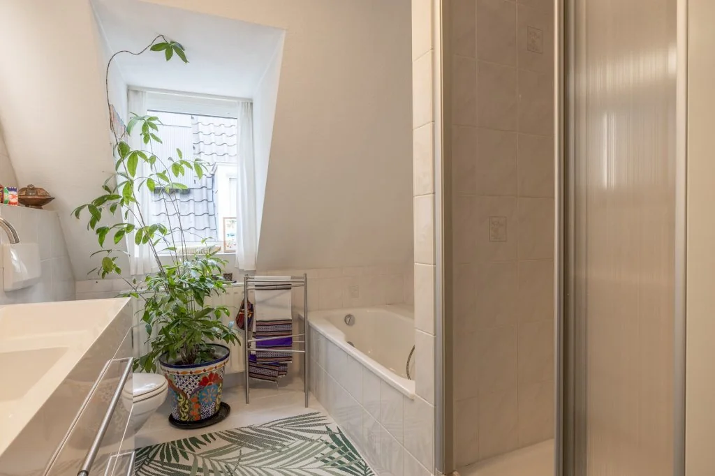 Foto van de Appartement gelegen aan de Oude Goirleseweg in Tilburg