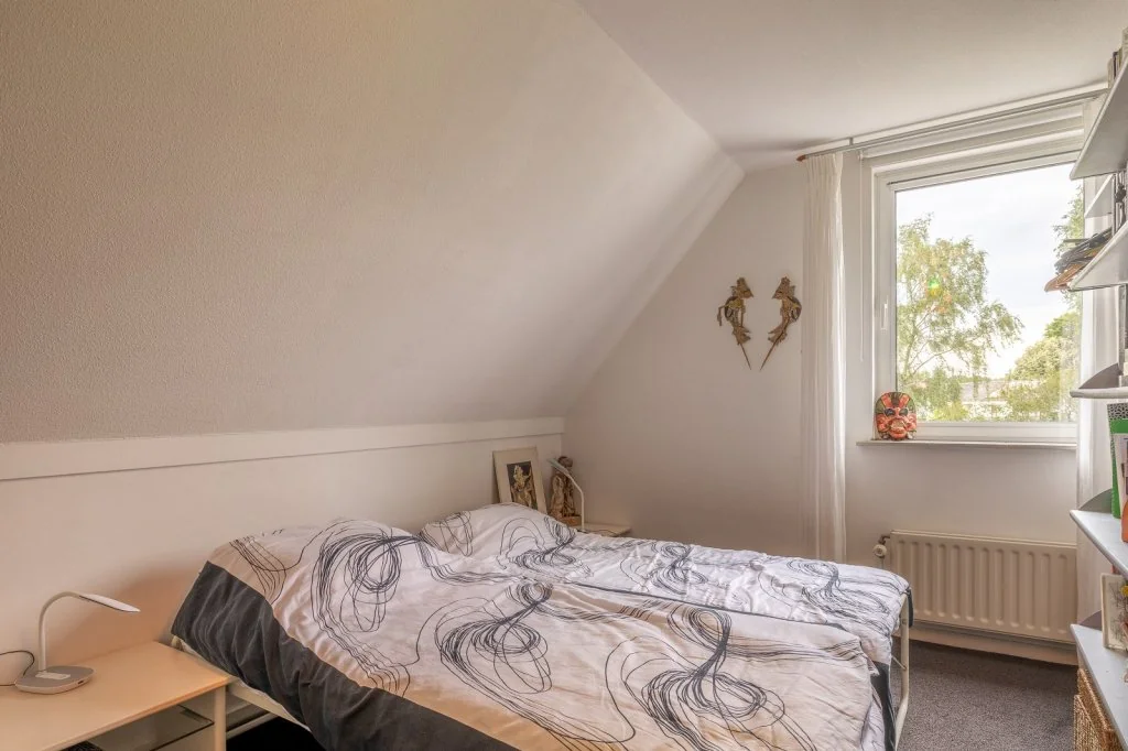 Foto van de Appartement gelegen aan de Oude Goirleseweg in Tilburg