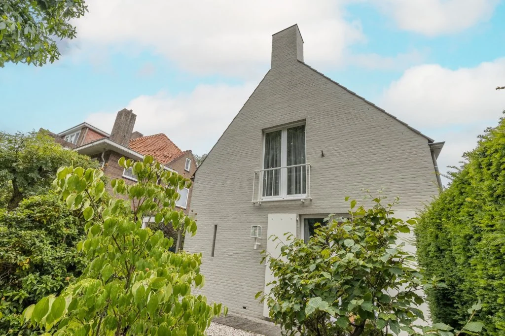 Foto van de Appartement gelegen aan de Oude Goirleseweg in Tilburg