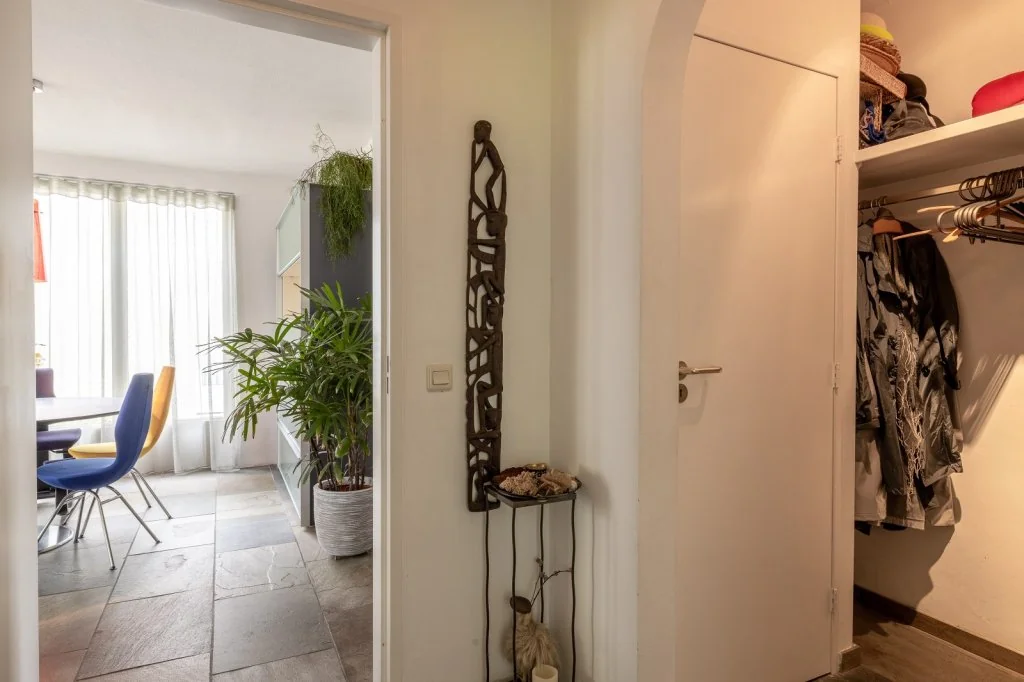 Foto van de Appartement gelegen aan de Oude Goirleseweg in Tilburg