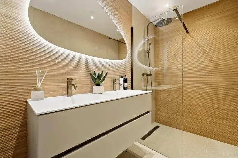 Foto van de Appartement gelegen aan de Herderinnestraat in Den Haag